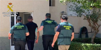 Dealers detained