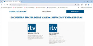 Beware fake ITV appointments