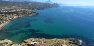 Islet archaeology park project announced