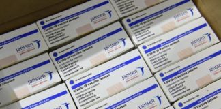 Green light for Janssen vaccine