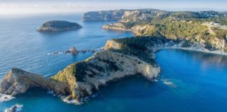Nature project is modern ‘Noah’s Ark’