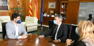 ‘Affordable housing’ schemes for Jávea