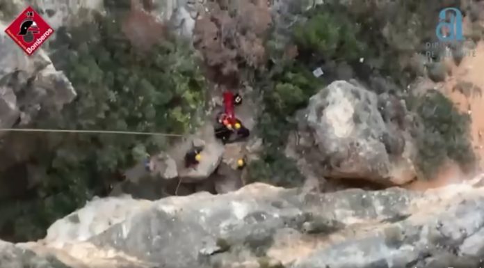Lives lost and saved