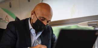 Covid travel test providers warned over ‘cowboy behaviour’