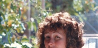 UK police seek Karen Reed’s killer