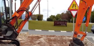 Call for patience over traffic jams