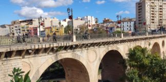 Town hall to renovate iconic bridge