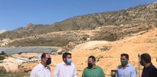 Toxic landfill sealed at last