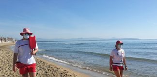 Bid to reduce rescues ‘to the minimum’