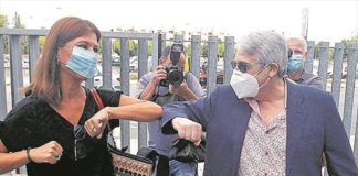 Defendants acquitted in Brugal rubbish trial