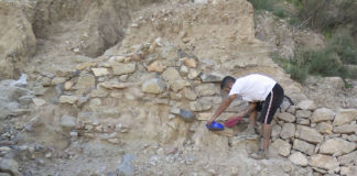 Unearthing the Argar in Callosa