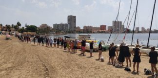 Race to save Mar Menor