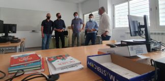 Over €63 million spent on 41 Marina Alta schools