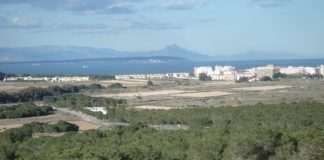 Air quality improves