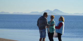 Murcia region offers half price holidays