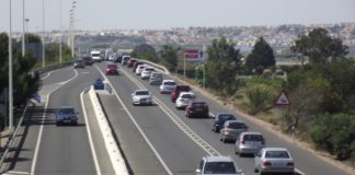 Improving traffic flow in Alicante province