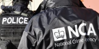 Race yacht used to run drugs