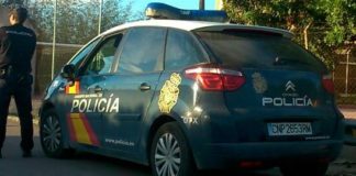 Police detain specialist shoplifters