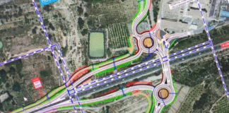 Green light for hospital access scheme