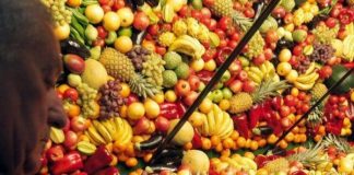 Make the most of the Med diet