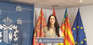 Padrón campaign controversy