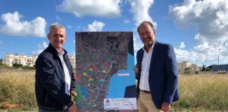 Renewed call for second health centre