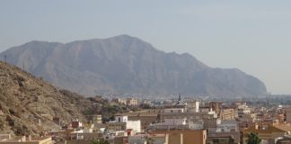 Huge investment plan for Alicante province
