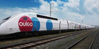 Competition brings cheaper high-speed rail travel