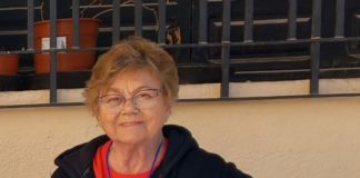 R.I.P. Pamela Dawson-Tasker BEM