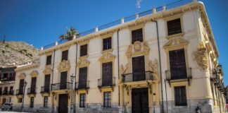 A palace for the people