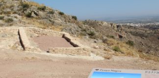 Mountainside ‘cultural park’ opens