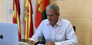 Call for flood control channel