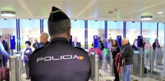 New EU travel checks to come in next year