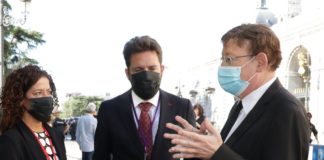 Extension of mask use ‘under consideration’