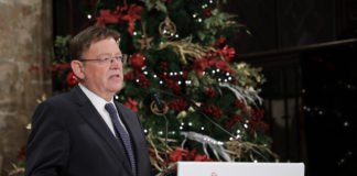 Stricter rules over Christmas holidays announced