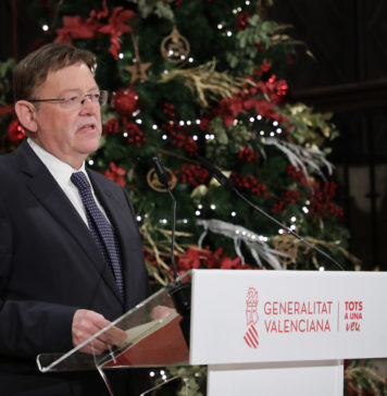 Stricter rules over Christmas holidays announced