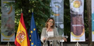Spain’s bid to become ‘climate neutral’