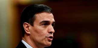 Spain sees light at the end of the tunnel