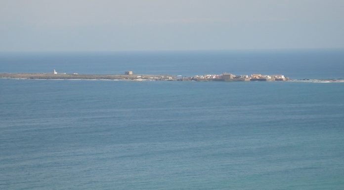 Tabarca to get connected