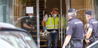 Local lockdowns to beat flare-ups