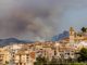 Tárbena wildfire – update