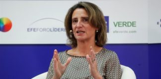 Spain’s bid to halt climate change