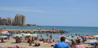 British population on the rise