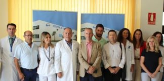Health centre is not a ‘bargaining chip’