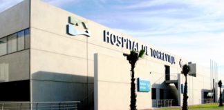 Torrevieja health authority to go public