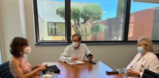 Summer health department reinforcements increased