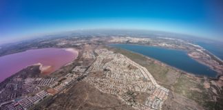 Belgium’s green light for Valencia region