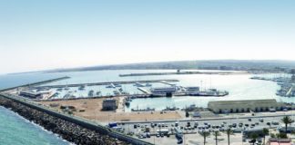 Torrevieja presents massive spending plan