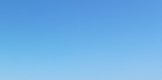 Air quality remains good