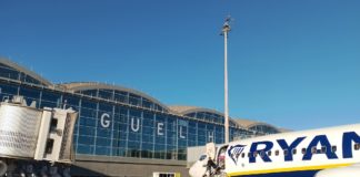 Second runway for Alicante airport ‘on hold’